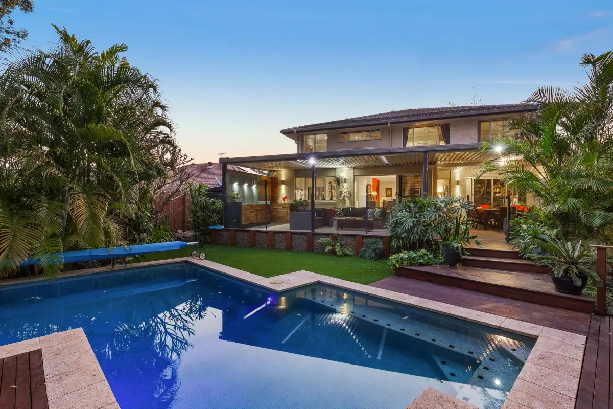 Main view of Homely house listing, 38 Walkers Road, Everton Hills QLD 4053