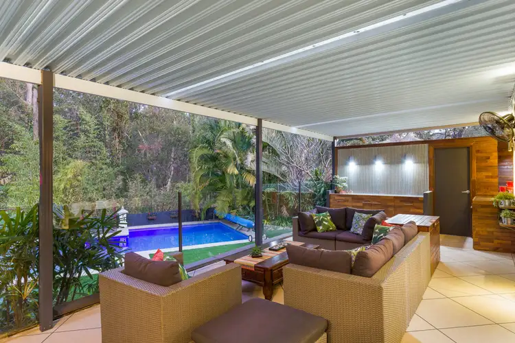 Third view of Homely house listing, 38 Walkers Road, Everton Hills QLD 4053