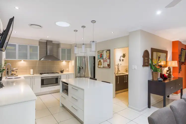Fourth view of Homely house listing, 38 Walkers Road, Everton Hills QLD 4053