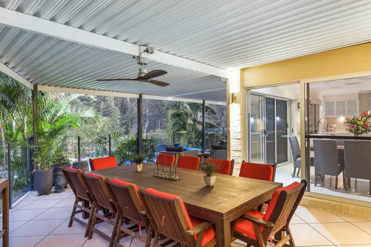 Fifth view of Homely house listing, 38 Walkers Road, Everton Hills QLD 4053