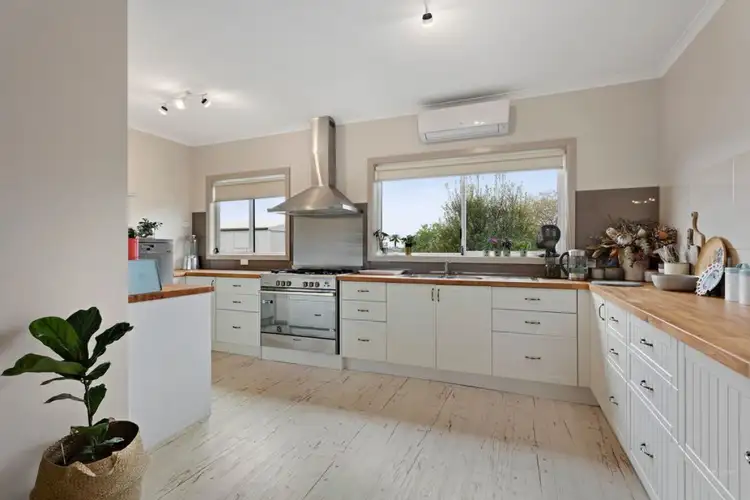 Second view of Homely house listing, 27 Hood Road, Portarlington VIC 3223