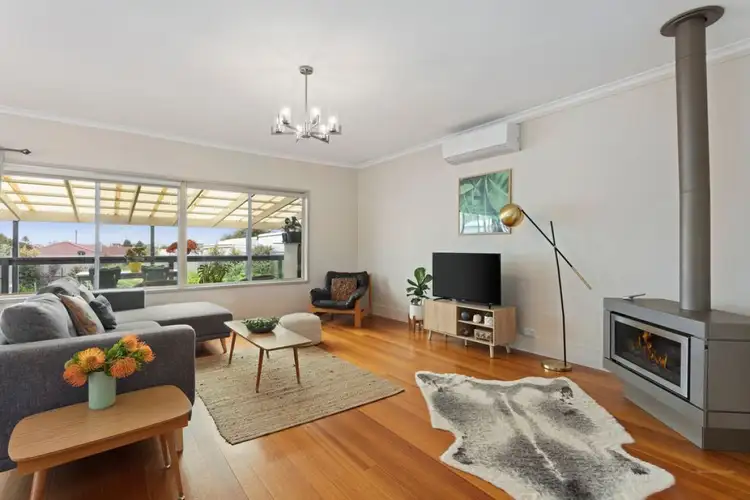 Third view of Homely house listing, 27 Hood Road, Portarlington VIC 3223