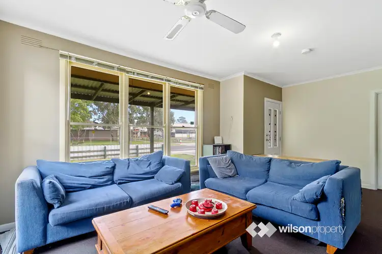 Second view of Homely house listing, 6 Allen Crescent, Traralgon VIC 3844