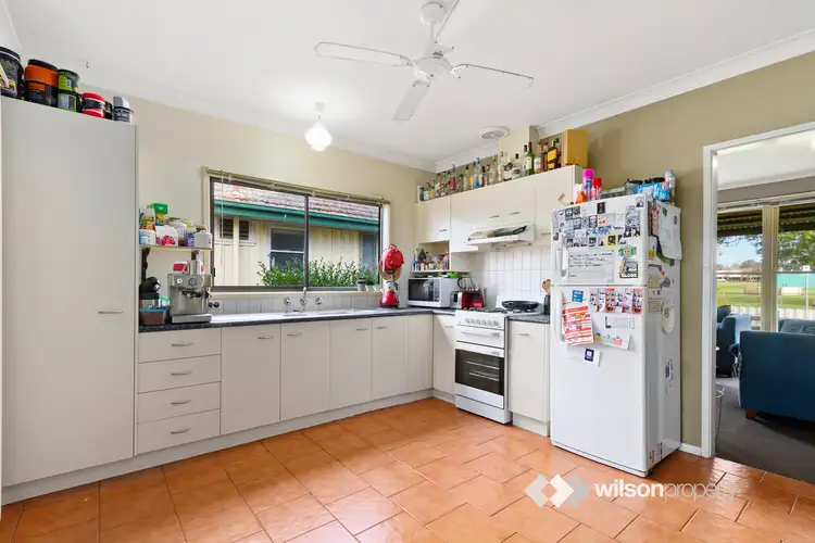 Third view of Homely house listing, 6 Allen Crescent, Traralgon VIC 3844