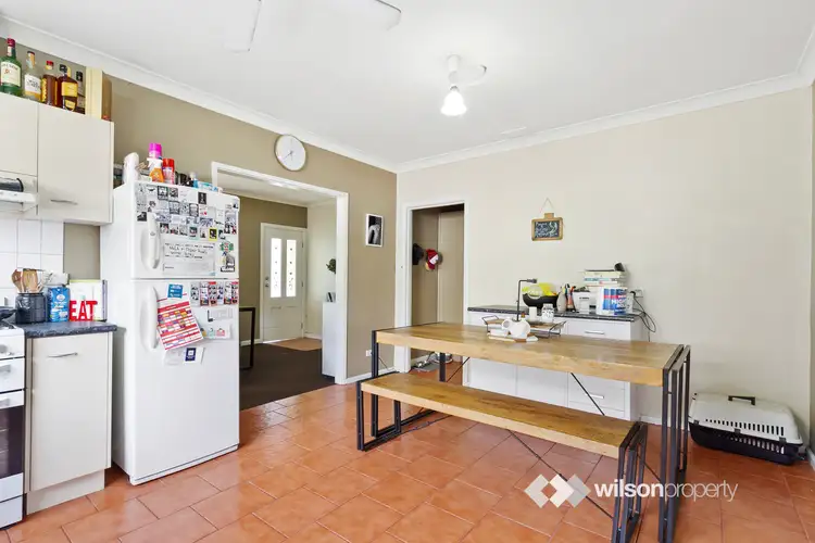 Fourth view of Homely house listing, 6 Allen Crescent, Traralgon VIC 3844