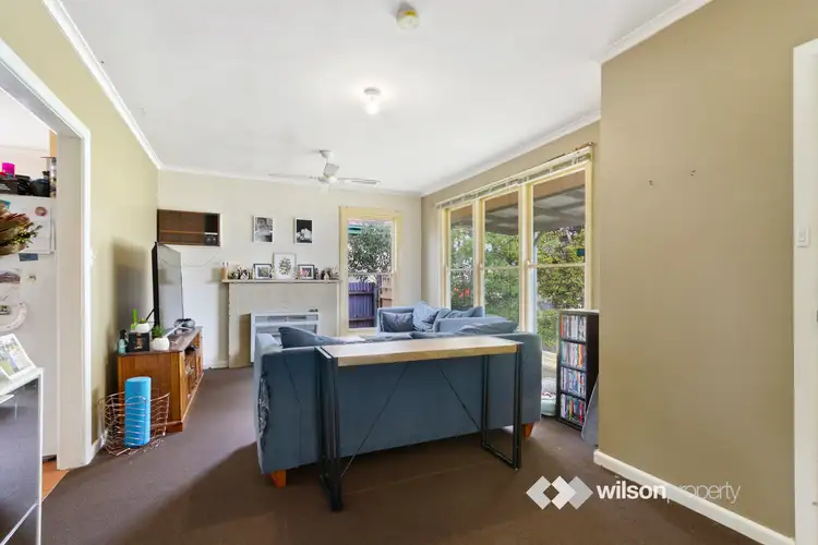 Fifth view of Homely house listing, 6 Allen Crescent, Traralgon VIC 3844