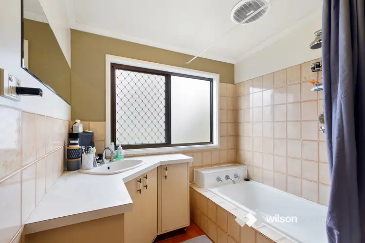 Sixth view of Homely house listing, 6 Allen Crescent, Traralgon VIC 3844