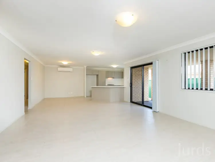 Second view of Homely house listing, 4 Shortland Drive, Rutherford NSW 2320