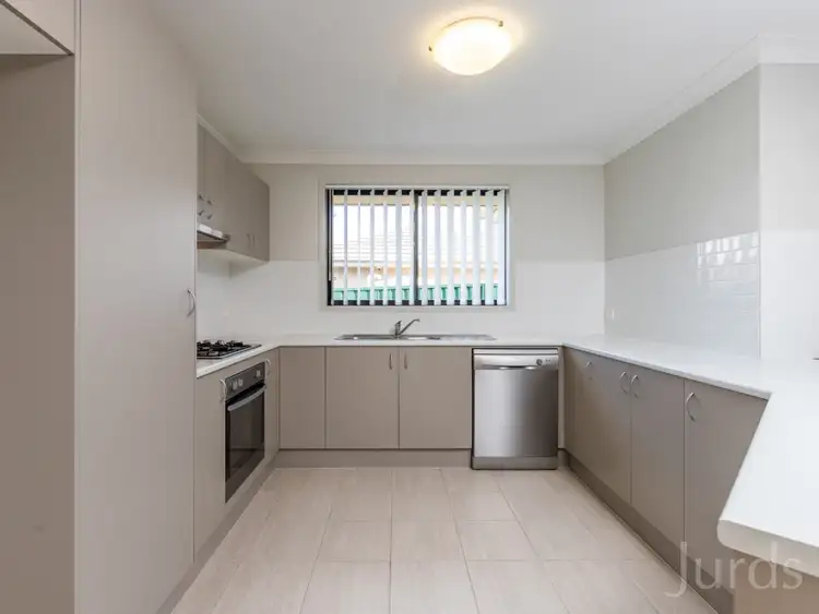 Third view of Homely house listing, 4 Shortland Drive, Rutherford NSW 2320