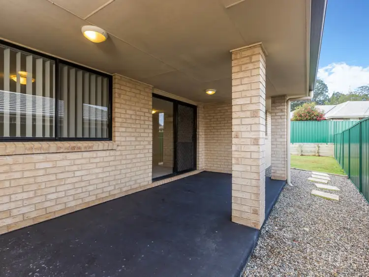 Fourth view of Homely house listing, 4 Shortland Drive, Rutherford NSW 2320