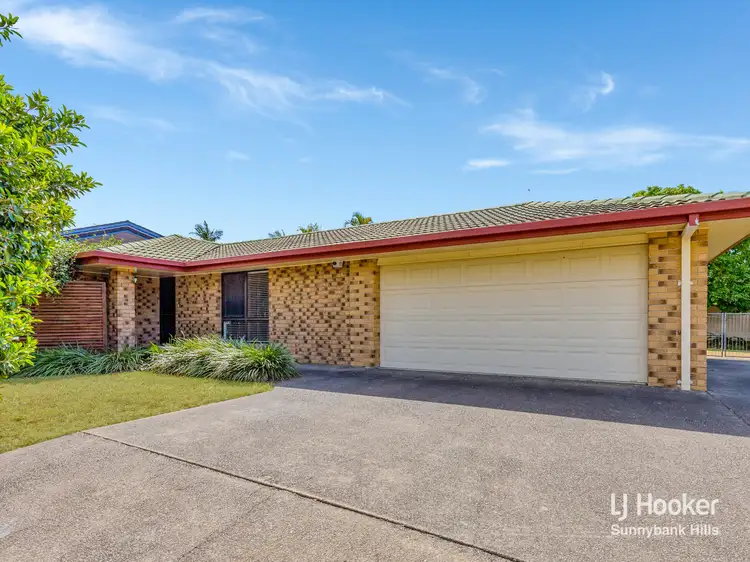 Main view of Homely house listing, 16 Albezia Street, Algester QLD 4115