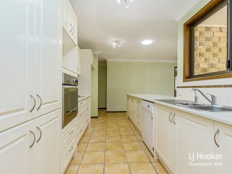 Fourth view of Homely house listing, 16 Albezia Street, Algester QLD 4115