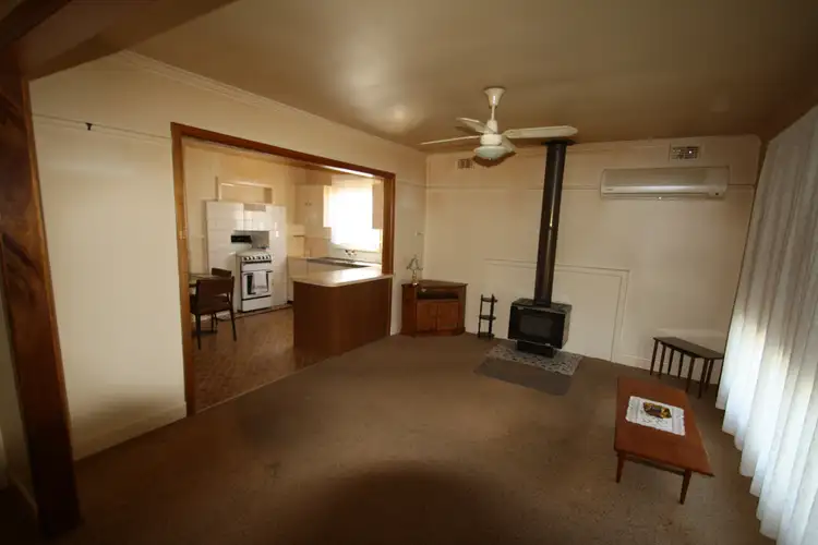 Second view of Homely house listing, 2 McKebery Street, Coleraine VIC 3315