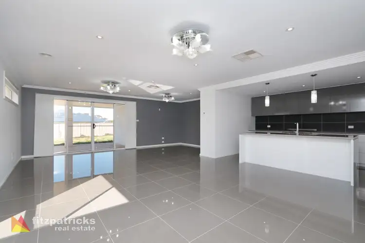 Second view of Homely house listing, 117 Strickland Drive, Boorooma NSW 2650