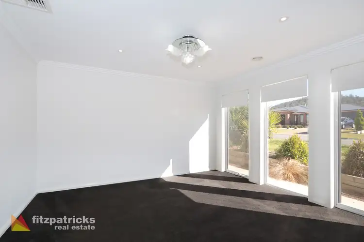 Third view of Homely house listing, 117 Strickland Drive, Boorooma NSW 2650