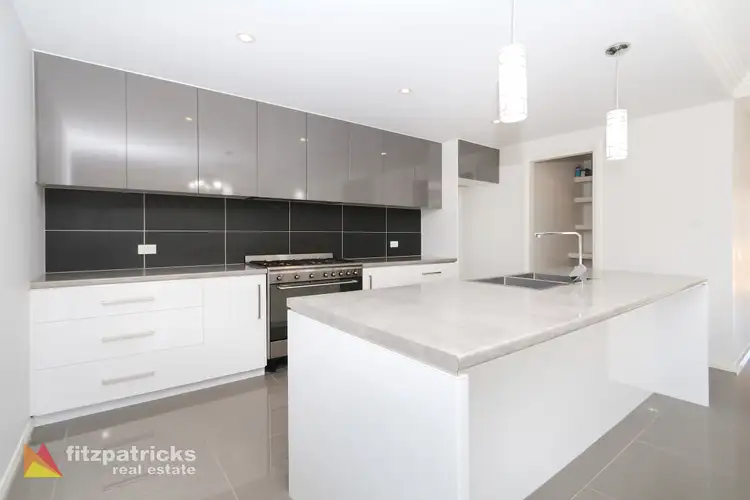 Fourth view of Homely house listing, 117 Strickland Drive, Boorooma NSW 2650