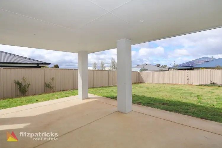 Fifth view of Homely house listing, 117 Strickland Drive, Boorooma NSW 2650