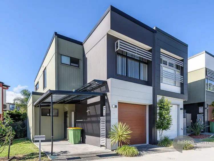 16/460-462 Pine Ridge Road, Coombabah QLD 4216