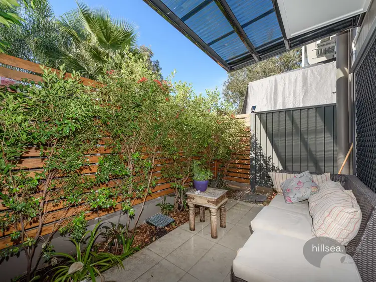 Second view of Homely townhouse listing, 16/460-462 Pine Ridge Road, Coombabah QLD 4216