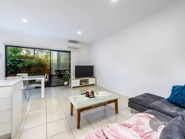 Third view of Homely townhouse listing, 16/460-462 Pine Ridge Road, Coombabah QLD 4216