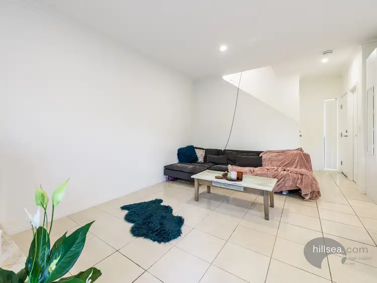 Fourth view of Homely townhouse listing, 16/460-462 Pine Ridge Road, Coombabah QLD 4216