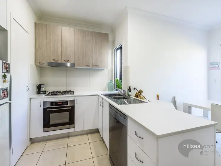 Fifth view of Homely townhouse listing, 16/460-462 Pine Ridge Road, Coombabah QLD 4216