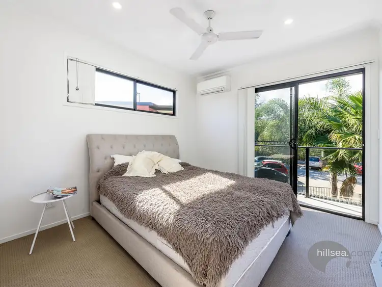 Sixth view of Homely townhouse listing, 16/460-462 Pine Ridge Road, Coombabah QLD 4216