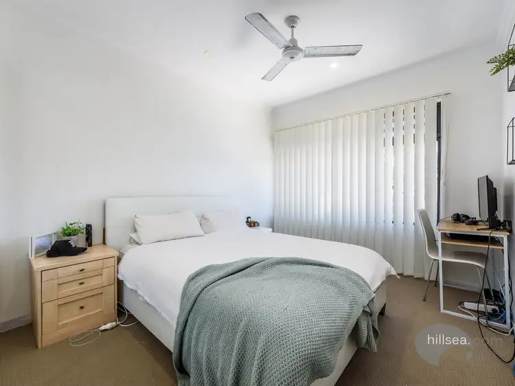 Seventh view of Homely townhouse listing, 16/460-462 Pine Ridge Road, Coombabah QLD 4216