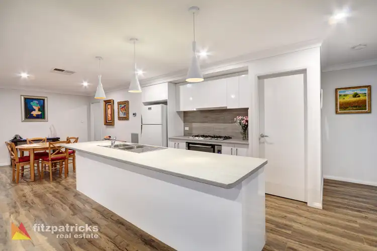 Second view of Homely house listing, 20 Chang Avenue, Lloyd NSW 2650