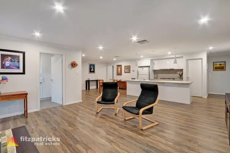 Third view of Homely house listing, 20 Chang Avenue, Lloyd NSW 2650