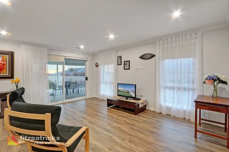 Fourth view of Homely house listing, 20 Chang Avenue, Lloyd NSW 2650