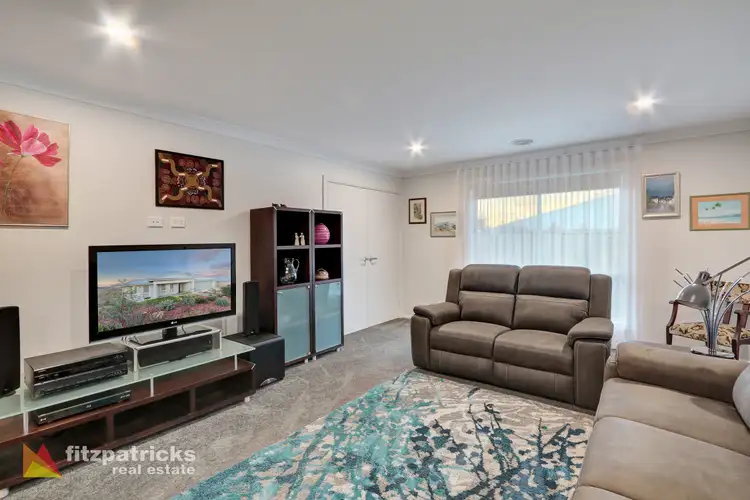 Fifth view of Homely house listing, 20 Chang Avenue, Lloyd NSW 2650