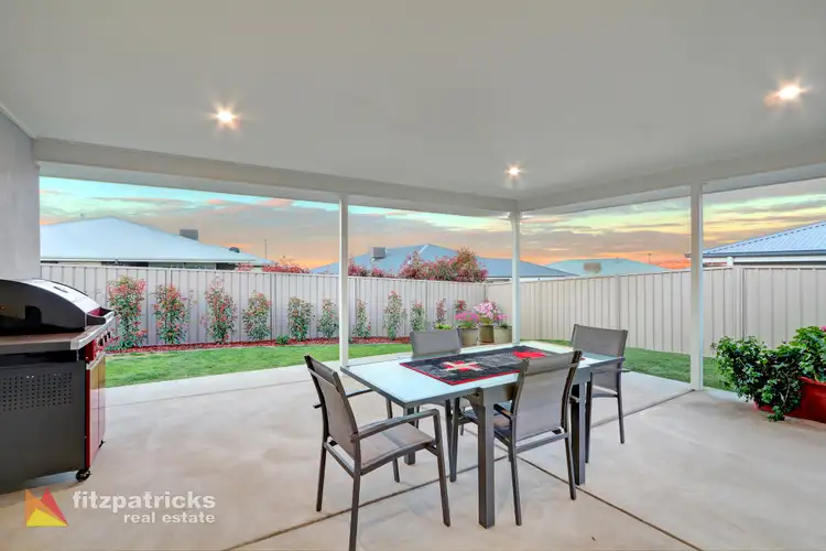 Sixth view of Homely house listing, 20 Chang Avenue, Lloyd NSW 2650