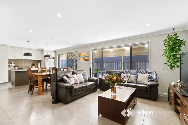 Second view of Homely house listing, 5 Holly Lane, Traralgon VIC 3844
