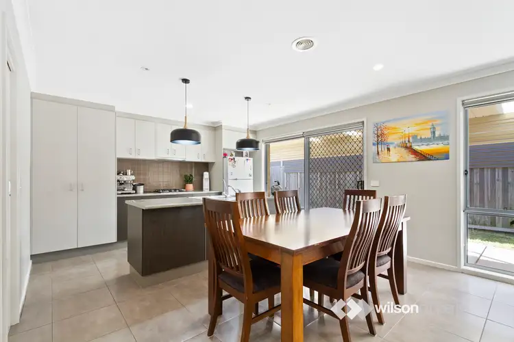 Third view of Homely house listing, 5 Holly Lane, Traralgon VIC 3844