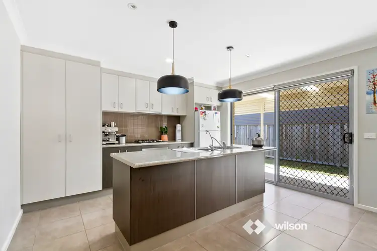Fourth view of Homely house listing, 5 Holly Lane, Traralgon VIC 3844
