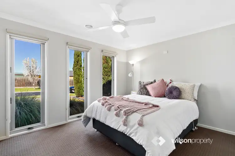 Fifth view of Homely house listing, 5 Holly Lane, Traralgon VIC 3844