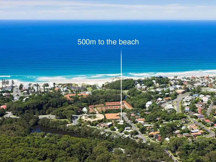 9 Millers Drive, Tugun QLD 4224