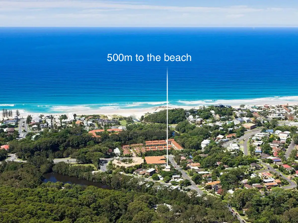 Main view of Homely house listing, 9 Millers Drive, Tugun QLD 4224