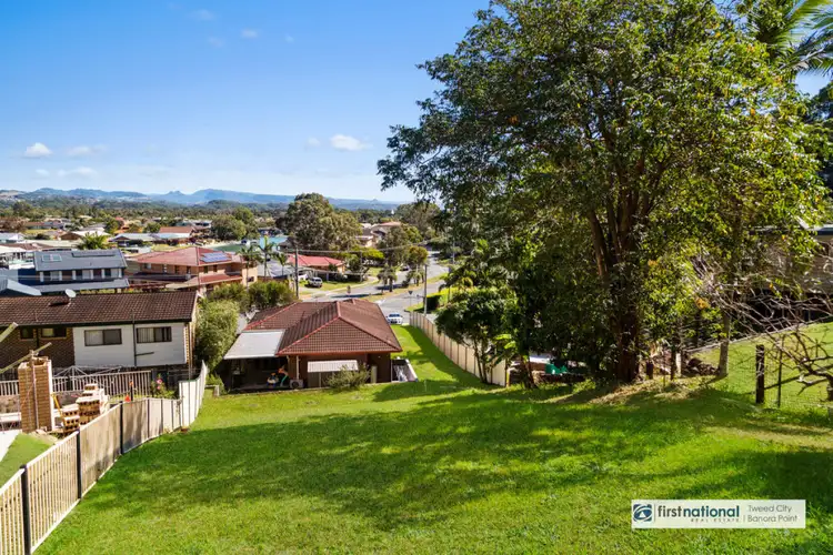 Third view of Homely land listing, 7a The Quarterdeck, Tweed Heads NSW 2485