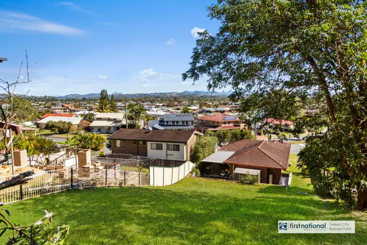 Fifth view of Homely land listing, 7a The Quarterdeck, Tweed Heads NSW 2485
