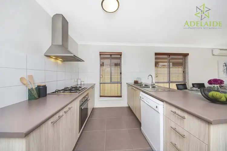 Fourth view of Homely house listing, 319 Fradd East Road, Munno Para West SA 5115