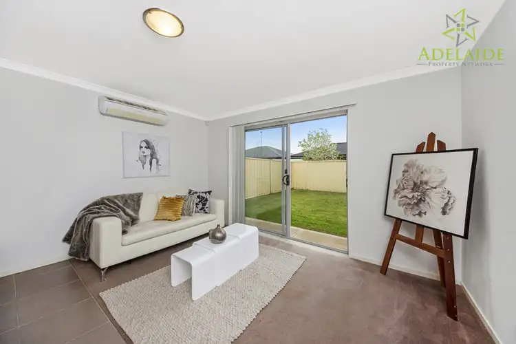 Fifth view of Homely house listing, 319 Fradd East Road, Munno Para West SA 5115