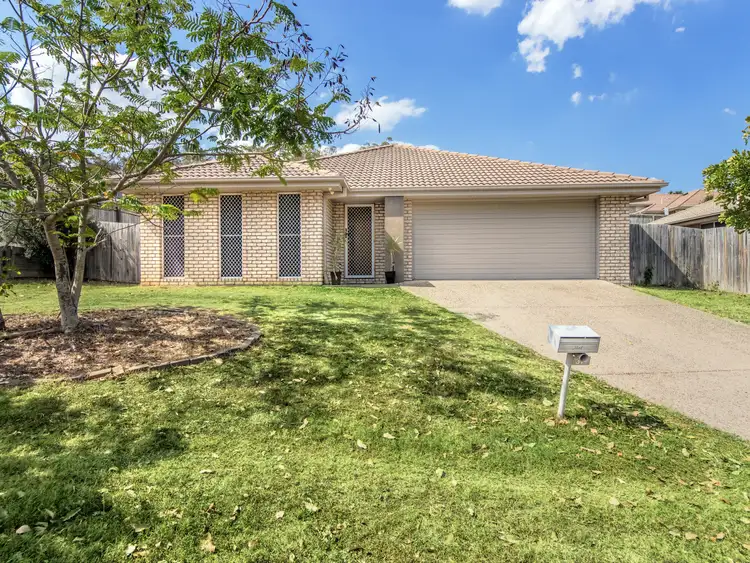 37 Atlantic Drive, Brassall QLD 4305