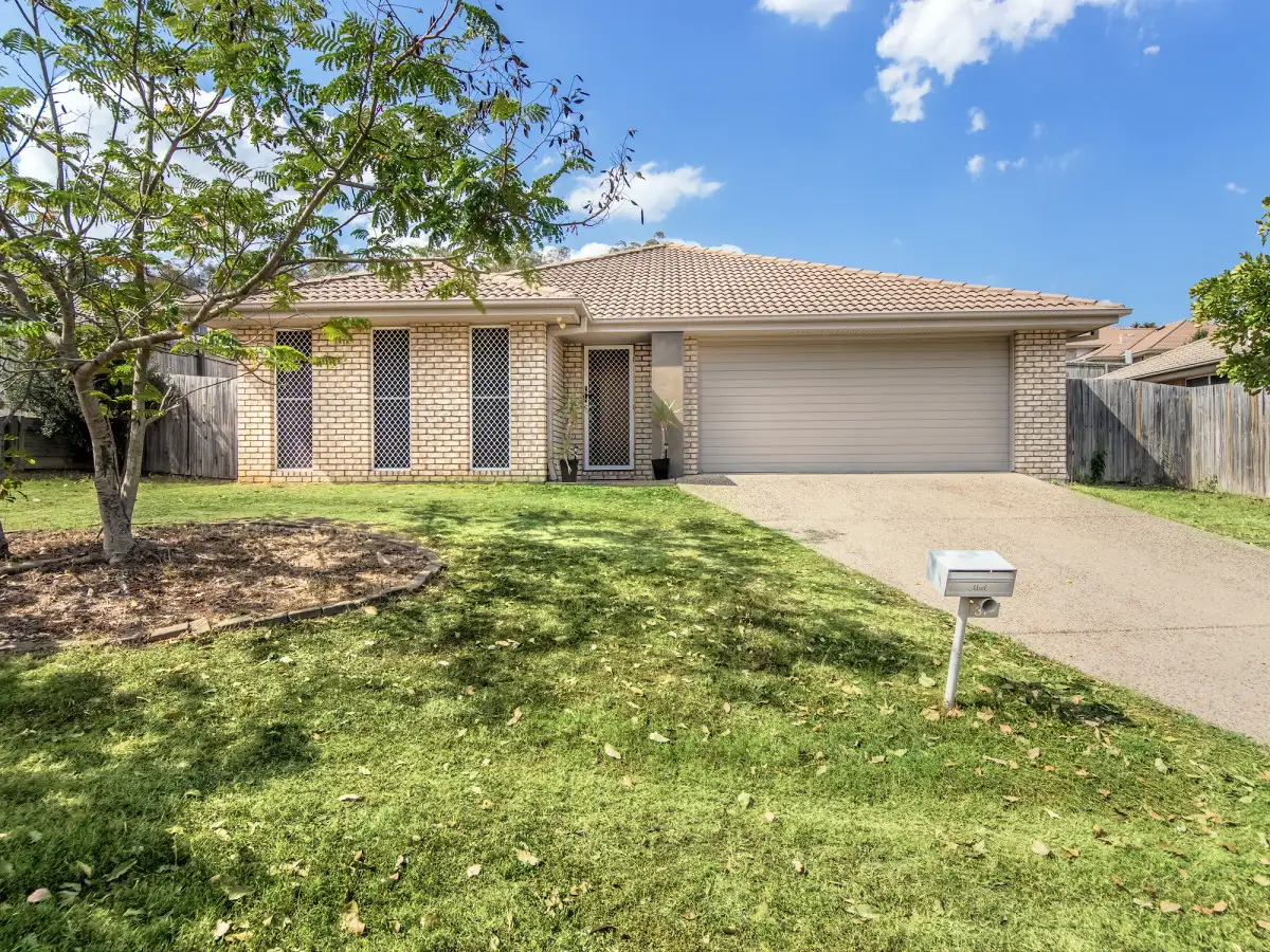 Main view of Homely house listing, 37 Atlantic Drive, Brassall QLD 4305