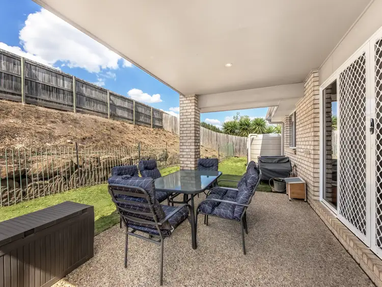 Second view of Homely house listing, 37 Atlantic Drive, Brassall QLD 4305