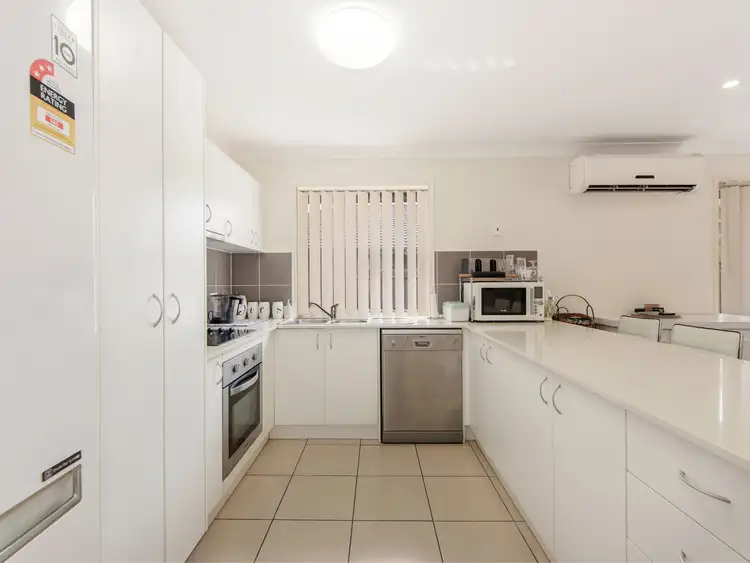 Third view of Homely house listing, 37 Atlantic Drive, Brassall QLD 4305