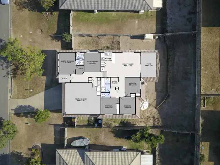 Fourth view of Homely house listing, 37 Atlantic Drive, Brassall QLD 4305