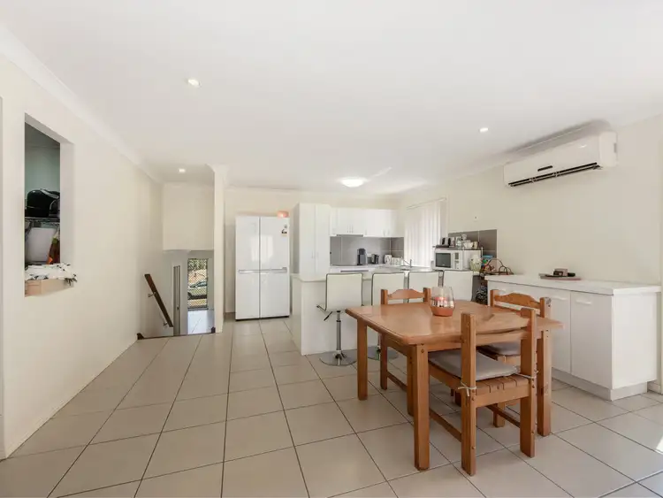Fifth view of Homely house listing, 37 Atlantic Drive, Brassall QLD 4305