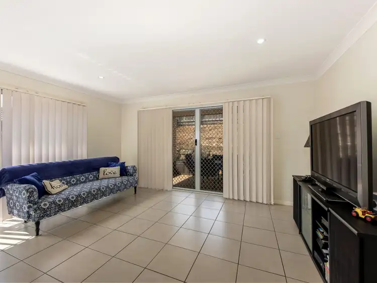 Sixth view of Homely house listing, 37 Atlantic Drive, Brassall QLD 4305